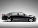 Lexus LS600h L 2007 года